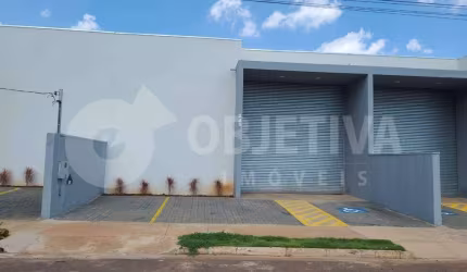 Galpão à venda, 3 vagas, GRAND VILLE - UBERLANDIA/MG