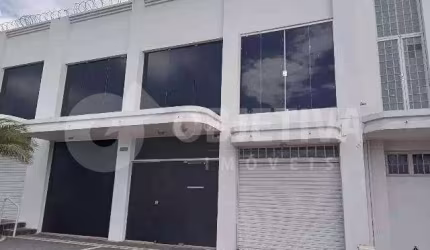 Loja para aluguel, BRASIL - UBERLANDIA/MG