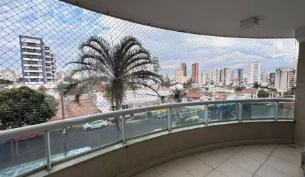 Apartamento à venda, 3 quartos, 3 suítes, 3 vagas, MARTINS - UBERLANDIA/MG