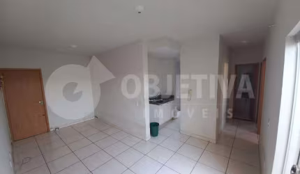 Apartamento à venda, 2 quartos, 1 vaga, JARDIM BRASILIA - UBERLANDIA/MG