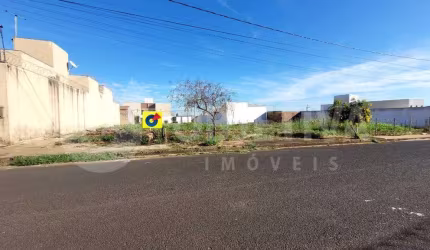Terreno à venda, SANTA ROSA - UBERLANDIA/MG