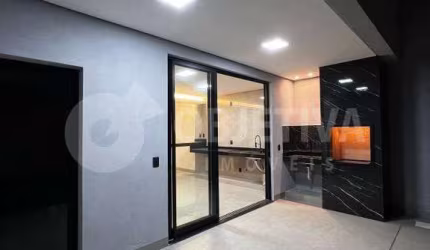 Casa à venda, 3 quartos, 1 suíte, 2 vagas, VERDE UMUARAMA - UBERLANDIA/MG