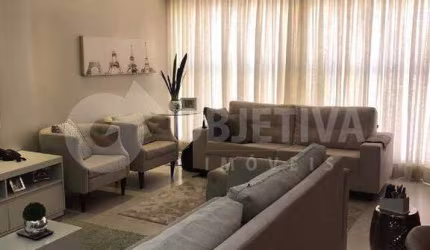 Apartamento à venda, 3 quartos, 1 suíte, 2 vagas, SANTA MARIA - UBERLANDIA/MG