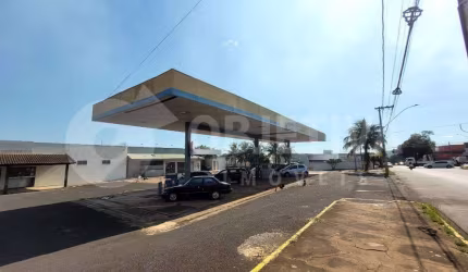 Oportunidade Única de Investimento: Posto de Combustível com Vasta Infraestrutura montada em excelente região tradicional de Uberlândia