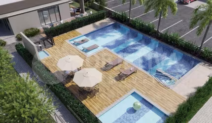 Apartamento à venda, 2 quartos, 1 suíte, 1 vaga, GAVEA - UBERLANDIA/MG