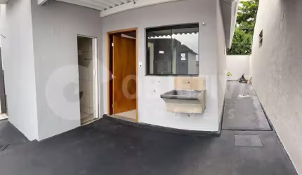 Casa à venda, 5 quartos, 2 vagas, PRESIDENTE ROOSEVELT - UBERLANDIA/MG