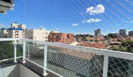 Apartamento disponível para venda PORTEIRA FECHADA no bairro Santa Mônica