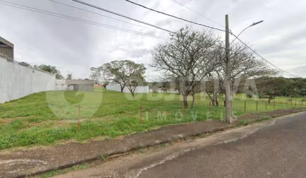 Terreno à venda, JARDIM KARAIBA - UBERLANDIA/MG