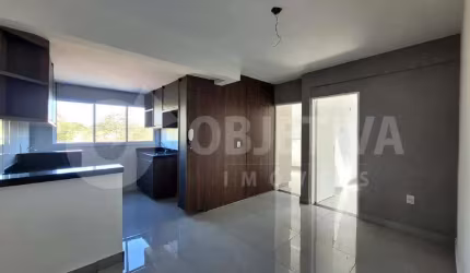 Apartamento à venda, 2 quartos, 1 vaga, NOVO MUNDO - UBERLANDIA/MG