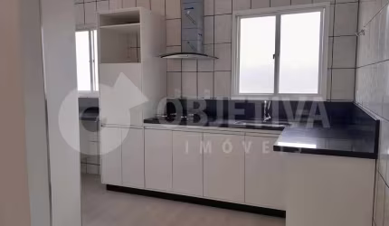 Apartamento à venda, 3 quartos, 1 suíte, 1 vaga, GRANADA - UBERLANDIA/MG