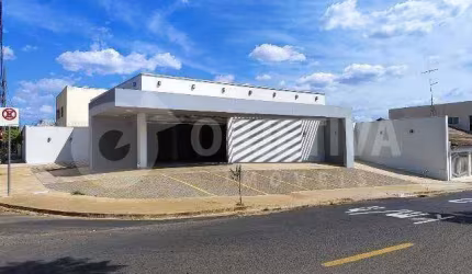Loja à venda, 10 vagas, SANTA LUZIA - UBERLANDIA/MG