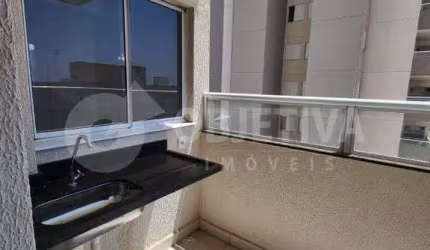 Apartamento à venda, 2 quartos, 1 suíte, 1 vaga, NOVO MUNDO - UBERLANDIA/MG