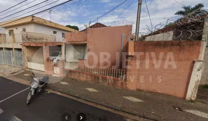 Terreno à venda, TABAJARAS - UBERLANDIA/MG