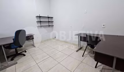 Sala para aluguel, DANIEL FONSECA - UBERLANDIA/MG
