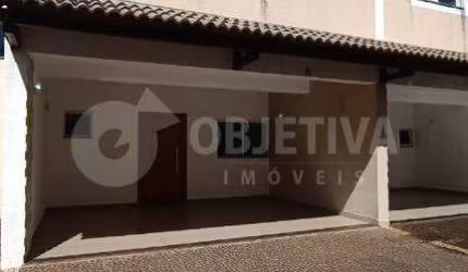 Casa à venda, 3 quartos, 1 suíte, 2 vagas, TUBALINA - UBERLANDIA/MG