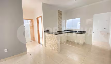 Apartamento à venda, 2 quartos, 1 vaga, MORUMBI - UBERLANDIA/MG