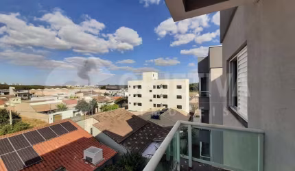 Apartamento à venda, 2 quartos, 1 vaga, ALTO UMUARAMA - UBERLANDIA/MG