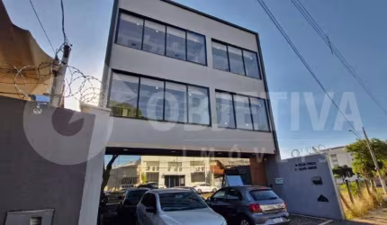 Sala para aluguel, TIBERY - UBERLANDIA/MG