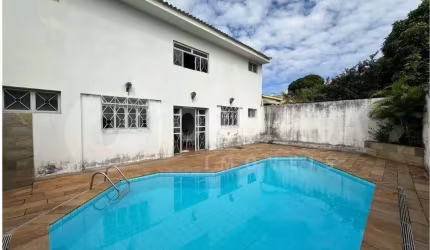 Casa à venda, 4 quartos, 4 suítes, 4 vagas, SARAIVA - UBERLANDIA/MG