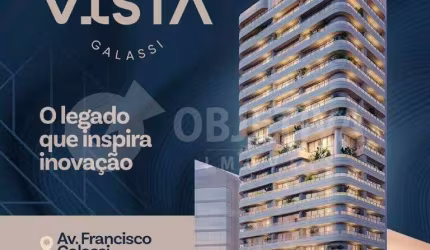 VISTA GALASSI é um lançamento de empreendimento Comercial em excelente localização no Setor Sul