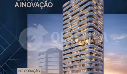 VISTA GALASSI é o empreendimento de Salas Comerciais em excelente localização no Setor Sul