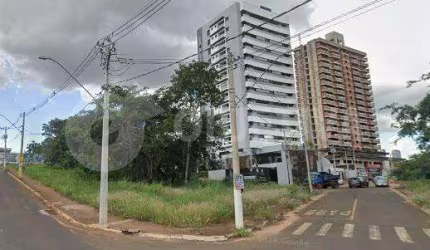 Área à venda, MORADA DA COLINA - UBERLANDIA/MG