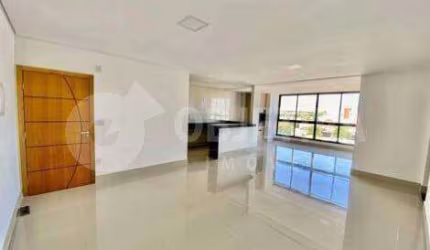 Apartamento à venda, 3 quartos, 1 suíte, 2 vagas, JARDIM BOTANICO - UBERLANDIA/MG