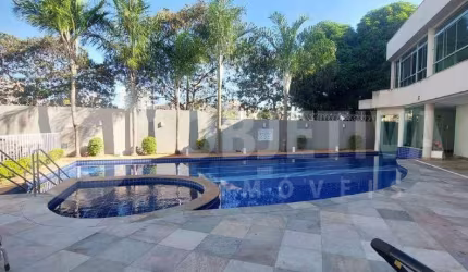 Apartamento à venda, 4 quartos, 1 suíte, 2 vagas, JARDIM FINOTTI - UBERLANDIA/MG