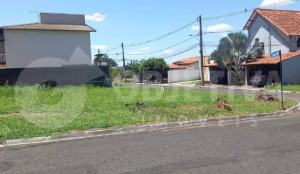 Terreno em Condomínio à venda, MINAS GERAIS - UBERLANDIA/MG
