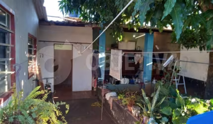 Casa à venda, 3 quartos, 1 suíte, 2 vagas, SANTA LUZIA - UBERLANDIA/MG