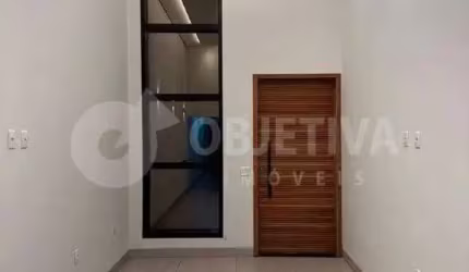 Casa à venda, 3 quartos, 1 suíte, 2 vagas, JARDIM BRASILIA - UBERLANDIA/MG