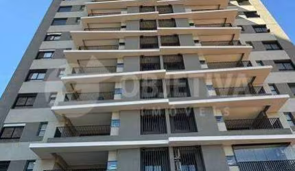 Apartamento à venda, 3 quartos, 3 suítes, 2 vagas, JARDIM SUL - UBERLANDIA/MG