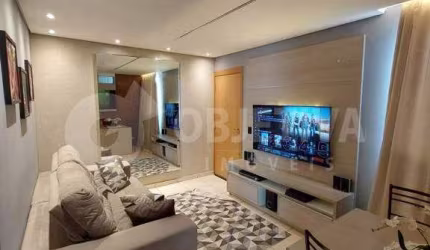 Apartamento à venda, 2 quartos, 1 vaga, ACLIMACAO - UBERLANDIA/MG