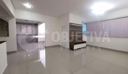 Cobertura à venda, 3 quartos, 3 suítes, 2 vagas, BRASIL - UBERLANDIA/MG