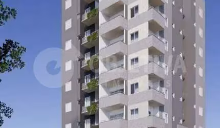 Cobertura à venda, 2 quartos, 1 suíte, 2 vagas, JARDIM FINOTTI - UBERLANDIA/MG