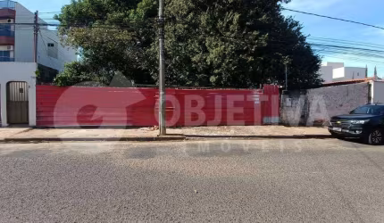 Terreno à venda, TIBERY - UBERLANDIA/MG