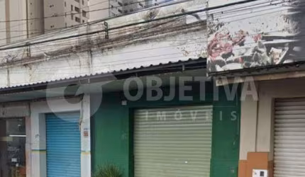 Loja para aluguel, TABAJARAS - UBERLANDIA/MG