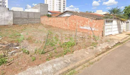 Terreno à venda, JARDIM BRASILIA - UBERLANDIA/MG