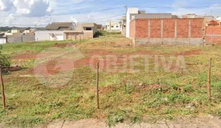 Terreno à venda, JARDIM BRASILIA - UBERLANDIA/MG