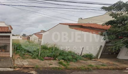 Terreno à venda, CUSTODIO PEREIRA - UBERLANDIA/MG