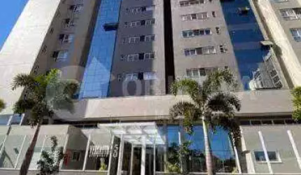 Cobertura à venda, 3 quartos, 1 suíte, 3 vagas, TIBERY - UBERLANDIA/MG