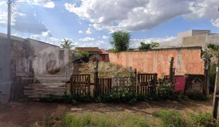 Terreno à venda, PLANALTO - UBERLANDIA/MG