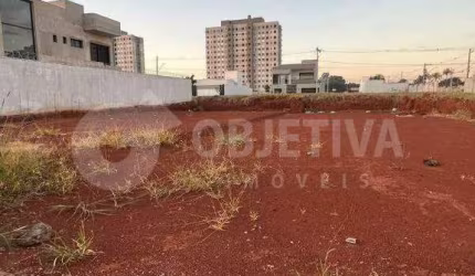 Terreno à venda, PRAÇA ALTO UMUARAMA - UBERLANDIA/MG