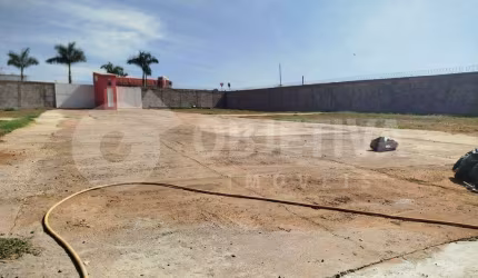 Área à venda, ZONA RURAL - UBERLANDIA/MG