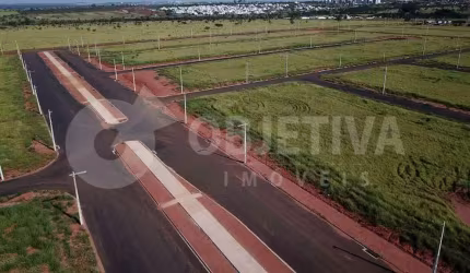 Terreno à venda, LARANJEIRAS - UBERLANDIA/MG