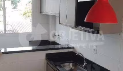 Apartamento à venda, 3 quartos, 1 suíte, 2 vagas, TIBERY - UBERLANDIA/MG