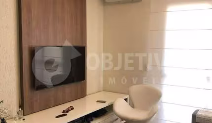 Apartamento à venda, 2 quartos, 1 suíte, 2 vagas, COPACABANA - UBERLANDIA/MG