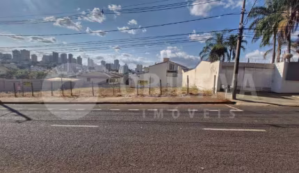 Área à venda, VIGILATO PEREIRA - UBERLANDIA/MG