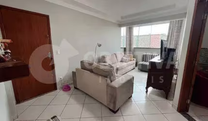 Apartamento à venda, 3 quartos, 1 suíte, 1 vaga, BRASIL - UBERLANDIA/MG