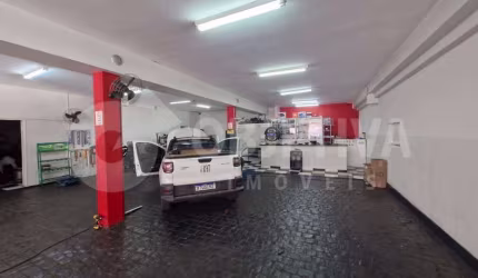 Excelente loja comercial em área nobre e privilegiada do bairro Martins em Uberlândia disponível para Aluguel